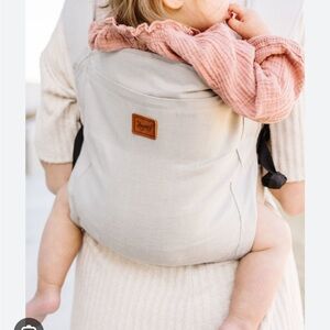 Happy Baby Onbuhimo || Flax